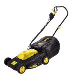 Газонокосилка электрическая Huter ELM-1400 P